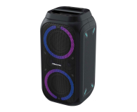 Hisense Power Audio HISENSE HP160 Party Rocket , 2.0-kanałowy, 160W, - 1456239 - zdjęcie 1